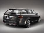 Holden Sportwagon VE 2008 года